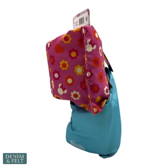 SwimWays Disney Minnie Mouse Swim Trainer Life Jacket Kids 33-55 lbs NEW - Picture 10 of 16